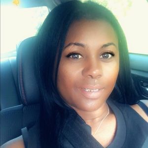 Meet your Posher, Netonya